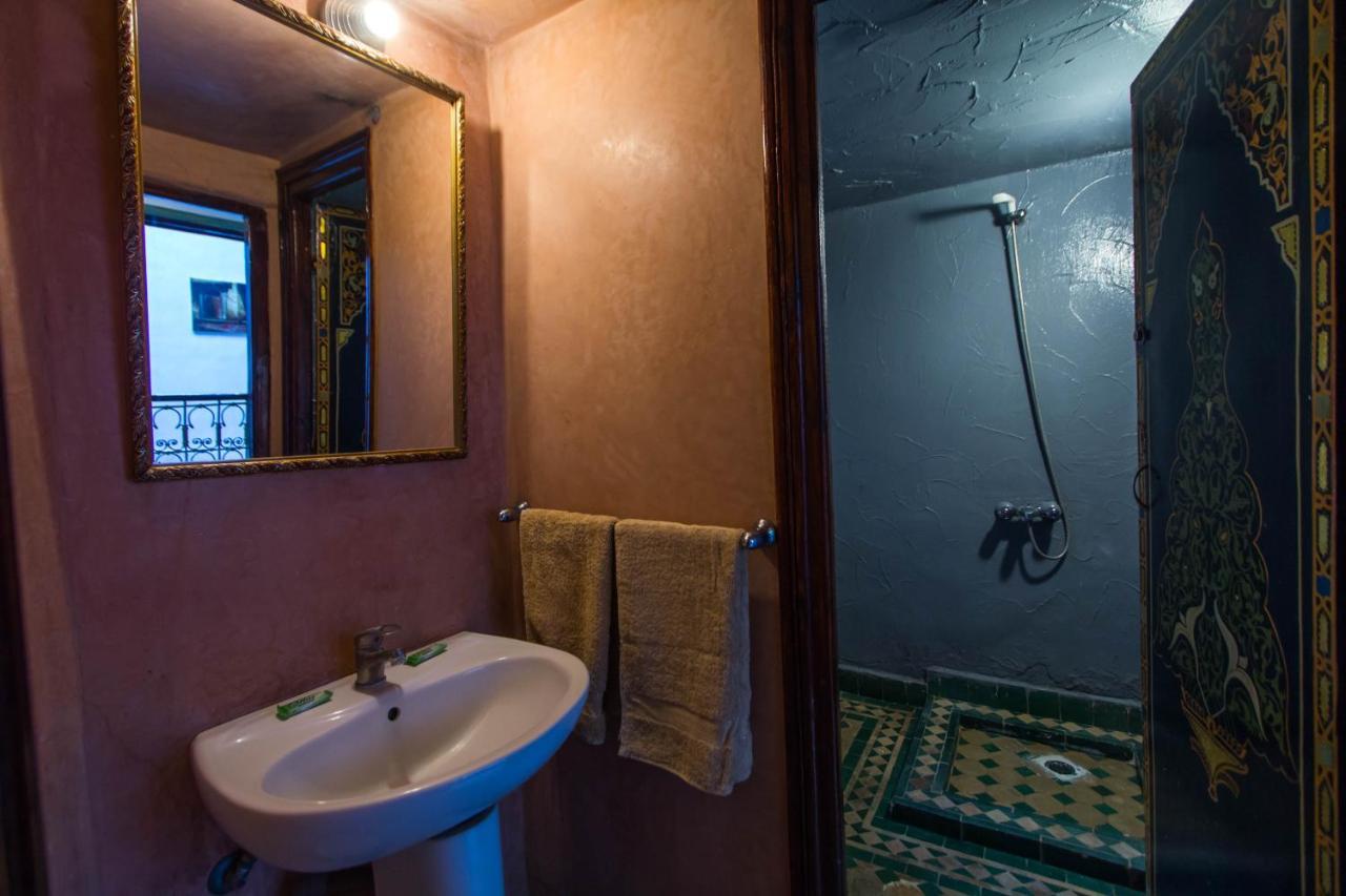 Dar Bouanania Hotel Fes Room photo